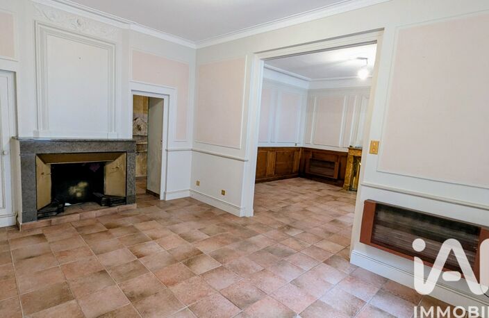 Vente Maison de ville 5 pièces — photo 5
