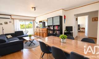 Appartement 4 Pièces 81 m² à vendre à Toulon (83000)