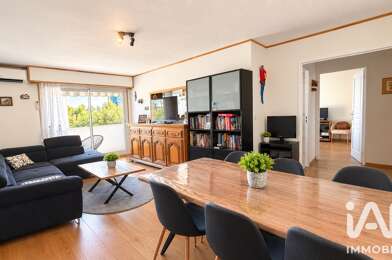 Appartement 4 pièces 280000 €