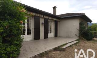 Maison 7 Pièces 132 m² à vendre à Aussillon (81200)
