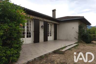 Maison 7 pièces 180000 €