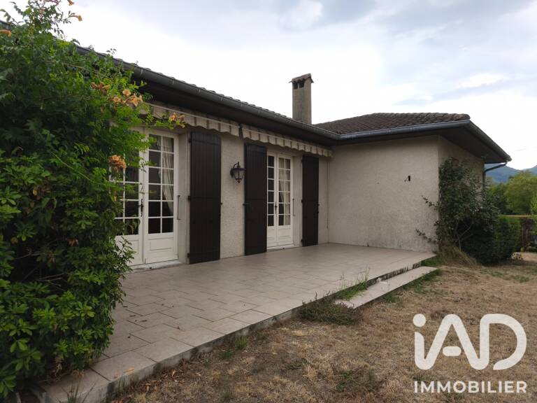 Vente Maison traditionnelle 7 pièces — photo 1