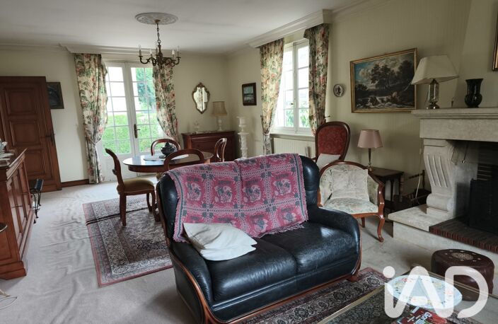 Vente Maison traditionnelle 7 pièces — photo 3