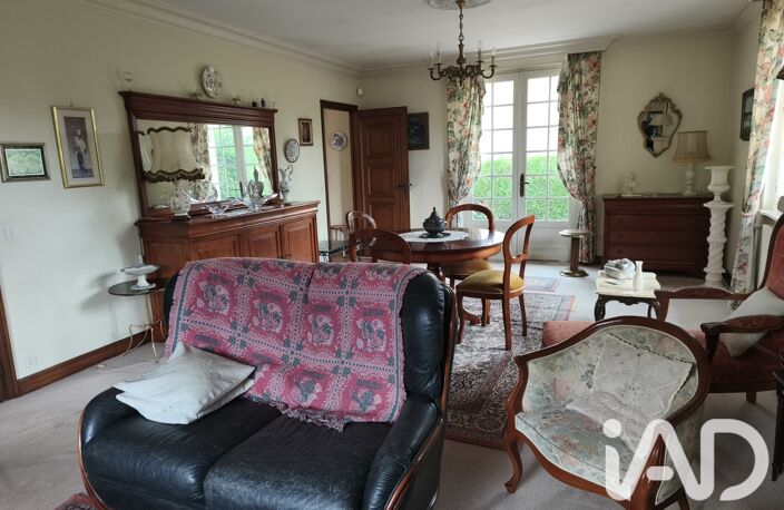 Vente Maison traditionnelle 7 pièces — photo 4