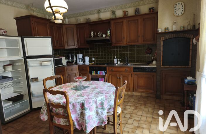 Vente Maison traditionnelle 7 pièces — photo 5