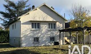 Maison 7 Pièces 153 m² à vendre à Champigny (89340)