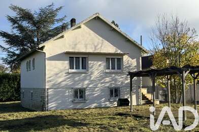 Maison 7 pièces 209000 €