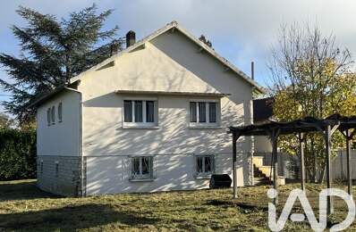 Vente Pavillon 7 pièces — photo du bien