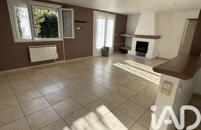Vente Pavillon 7 pièces — photo 3