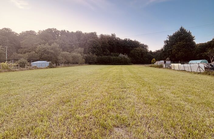 Vente Terrain à bâtir 3 768 m&sup2; — photo 3