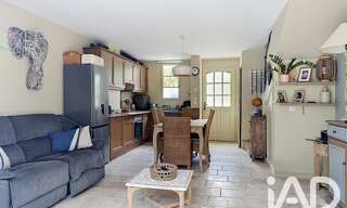Maison 3 Pièces 55 m² à vendre à Saint-Laurent-de-la-Cabrerisse (11220)