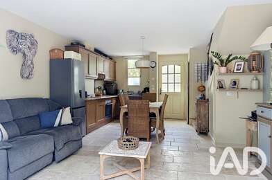Maison 3 pièces 115000 €