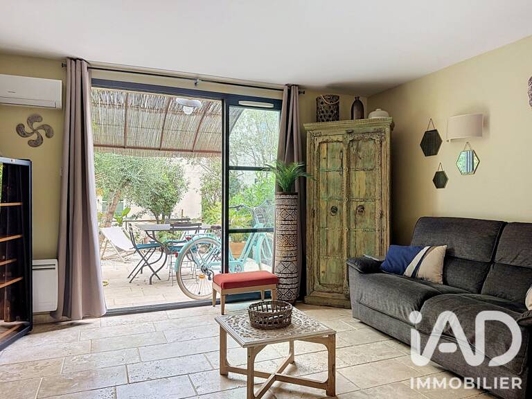 Vente Maison/villa 3 pièces — photo 1