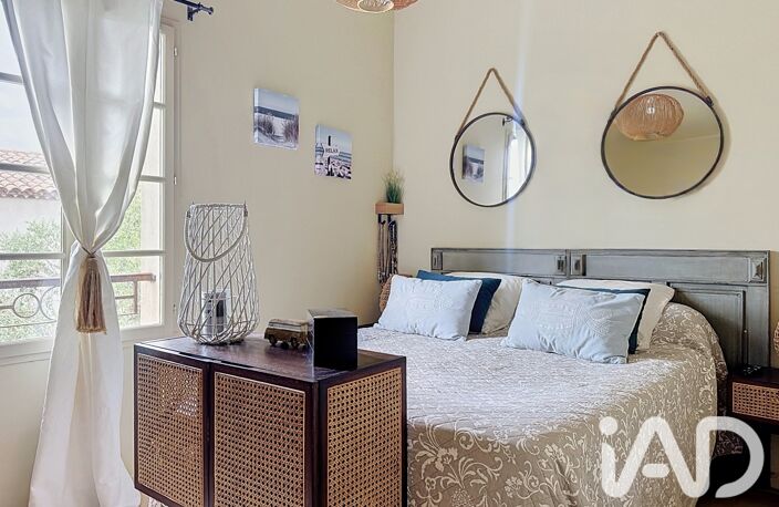 Vente Maison/villa 3 pièces — photo 2