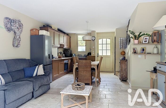 Vente Maison/villa 3 pièces — photo 3