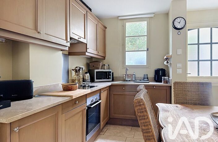 Vente Maison/villa 3 pièces — photo 4