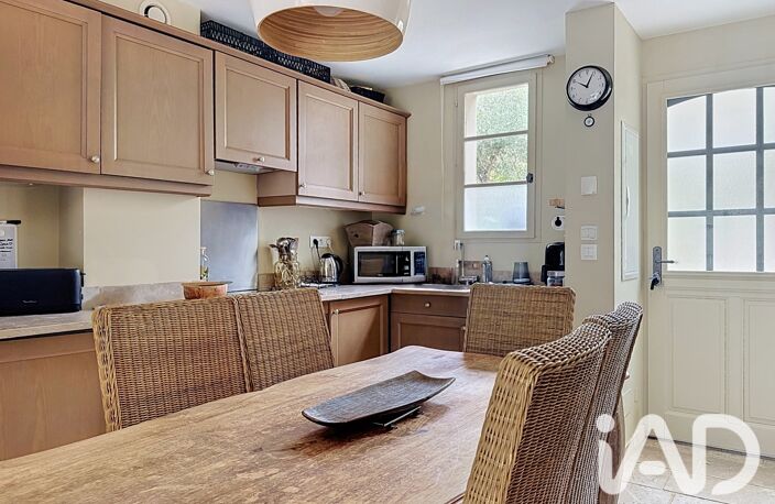 Vente Maison/villa 3 pièces — photo 5