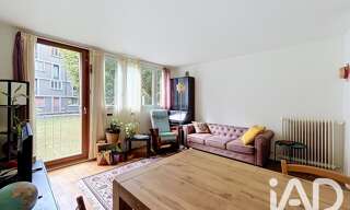 Appartement 4 Pièces 67 m² à vendre à Antony (92160)