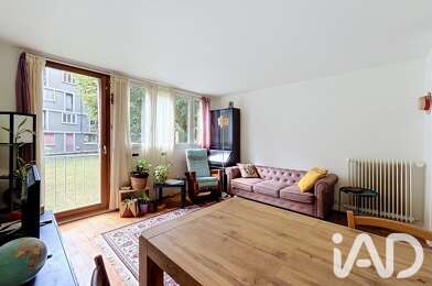 Appartement 4 pièces 259000 €