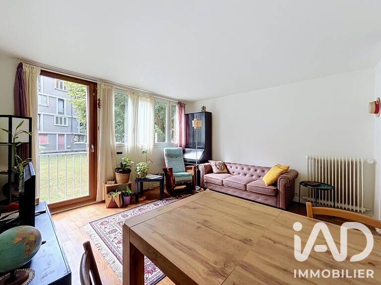 Vente Appartement 4 pièces — photo 1