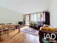 Vente Appartement 4 pièces — photo 2