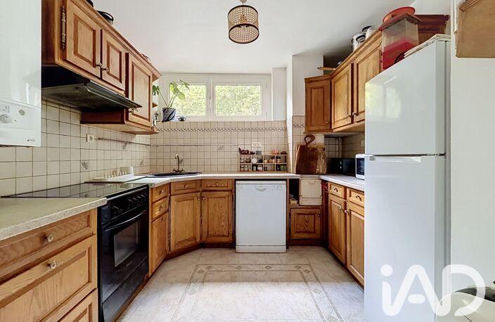 Vente Appartement 4 pièces — photo 3