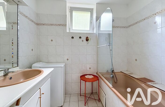 Vente Appartement 4 pièces — photo 5