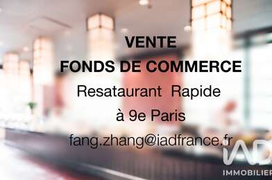 Commerce  145000 €