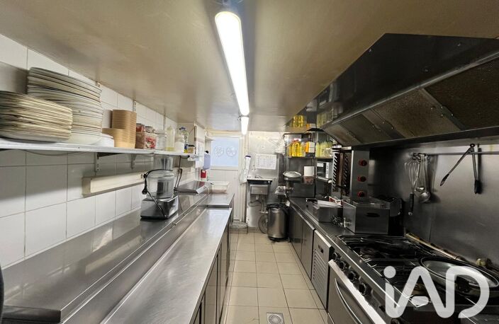 Vente Restaurant 50 m&sup2; — photo 3