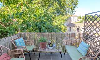 Appartement 3 Pièces 52 m² à vendre à Poussan (34560)