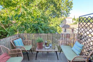 Appartement 3 pièces 160000 €