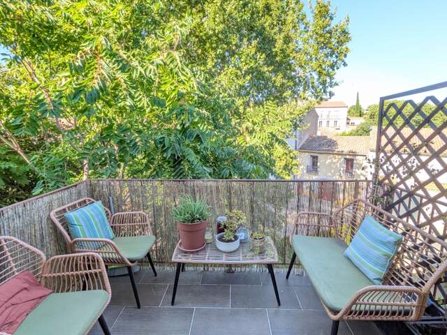 Vente Appartement 3 pièces — photo du bien