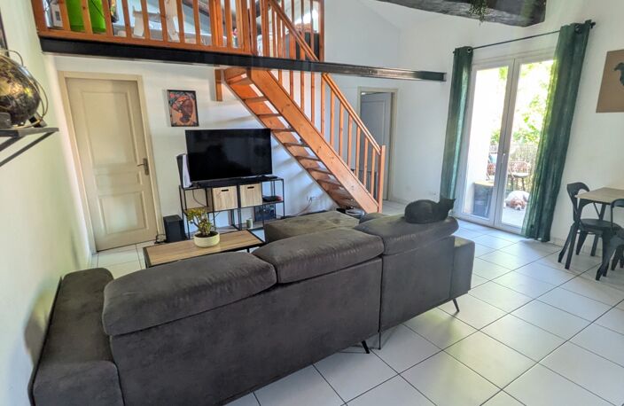 Vente Appartement 3 pièces — photo 2