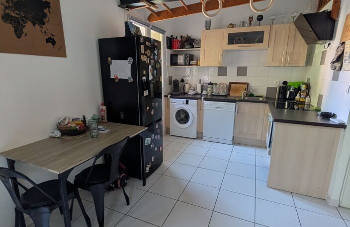 Vente Appartement 3 pièces — photo 3
