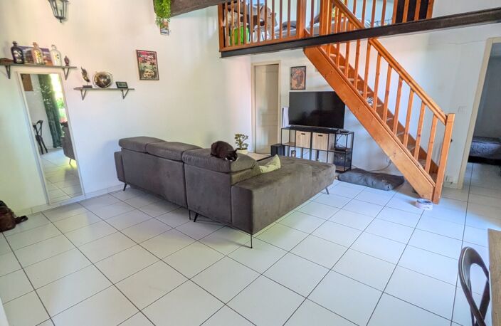 Vente Appartement 3 pièces — photo 4