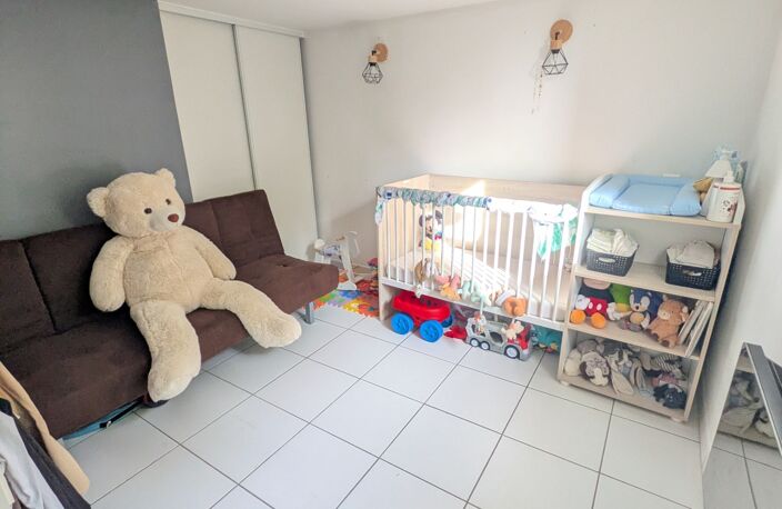 Vente Appartement 3 pièces — photo 5