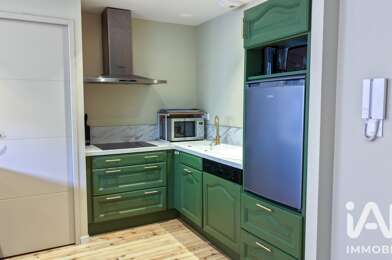 Appartement 4 pièces 147000 €