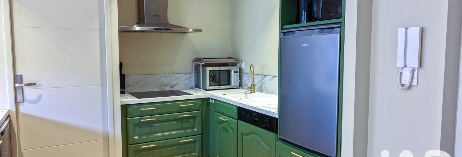 Appartement 4 Pièces 72 m² à vendre à Saint-Étienne (42000)