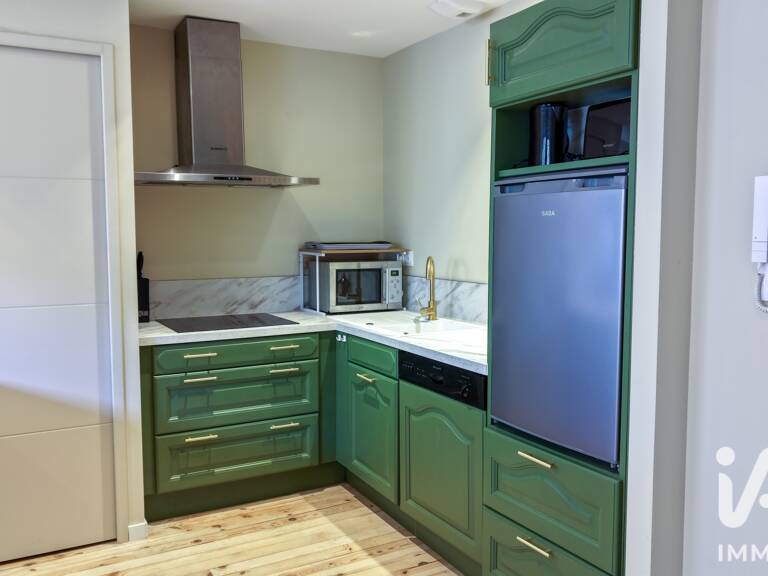 Vente Appartement 4 pièces — photo 1