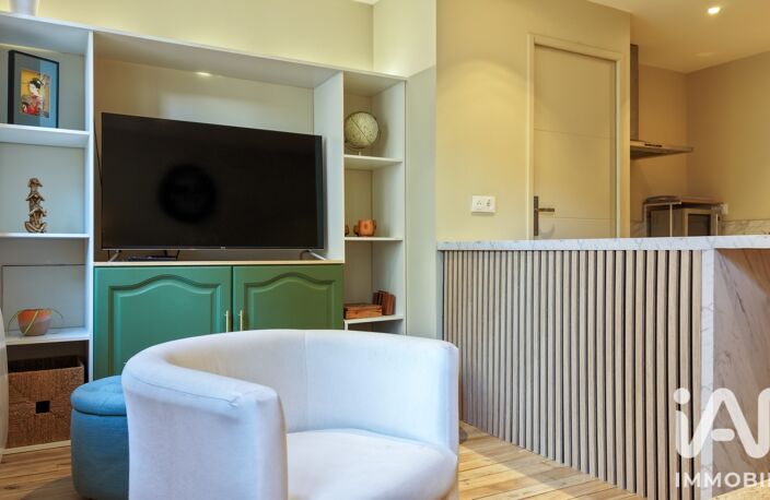 Vente Appartement 4 pièces — photo 2
