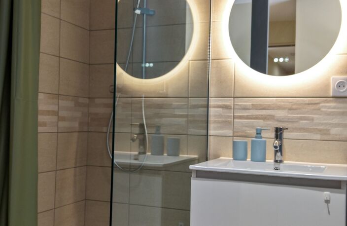 Vente Appartement 4 pièces — photo 4