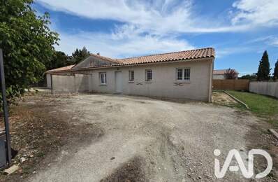 Vente Maison/villa 3 pièces — photo du bien