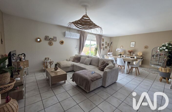 Vente Maison/villa 3 pièces — photo 2