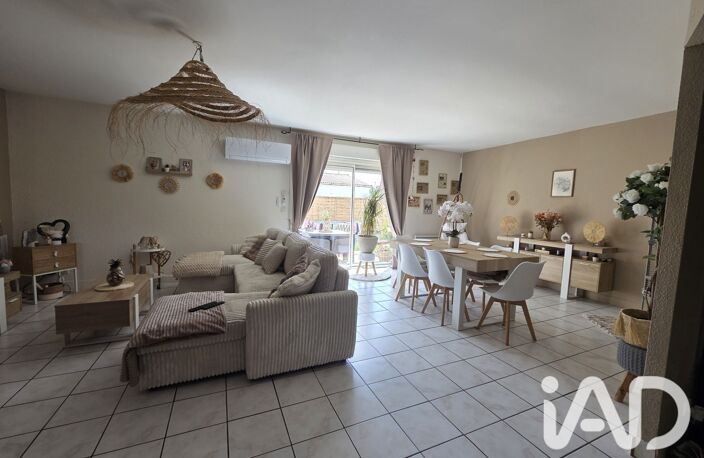 Vente Maison/villa 3 pièces — photo 3