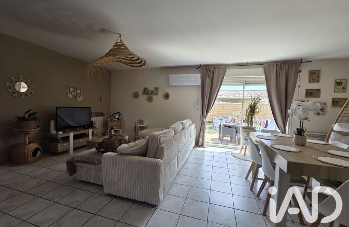 Vente Maison/villa 3 pièces — photo 4