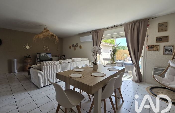 Vente Maison/villa 3 pièces — photo 5