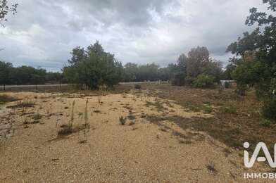 Terrain  49000 €