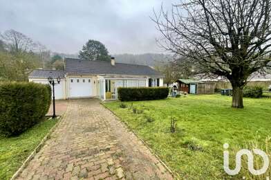 Maison 6 pièces 269000 €