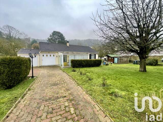 Vente Maison/villa 6 pièces — photo du bien