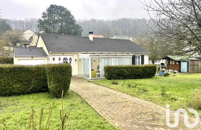 Vente Maison/villa 6 pièces — photo 3